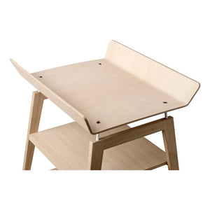 Leander - Linéa Changing Table | Oak