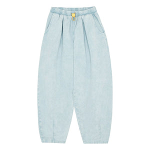 The Campamento - Loose Jeans | Light Blue