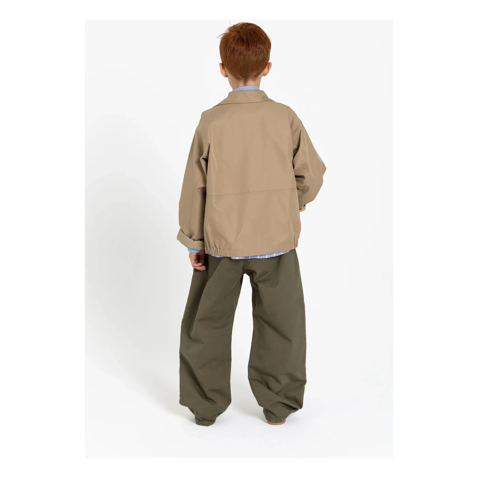 Finger in the Nose - Pharell Jacket | Kil