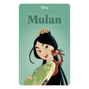 Yoto Player - Disney klasikleri cilt 2 kartları - 6'lı Paket