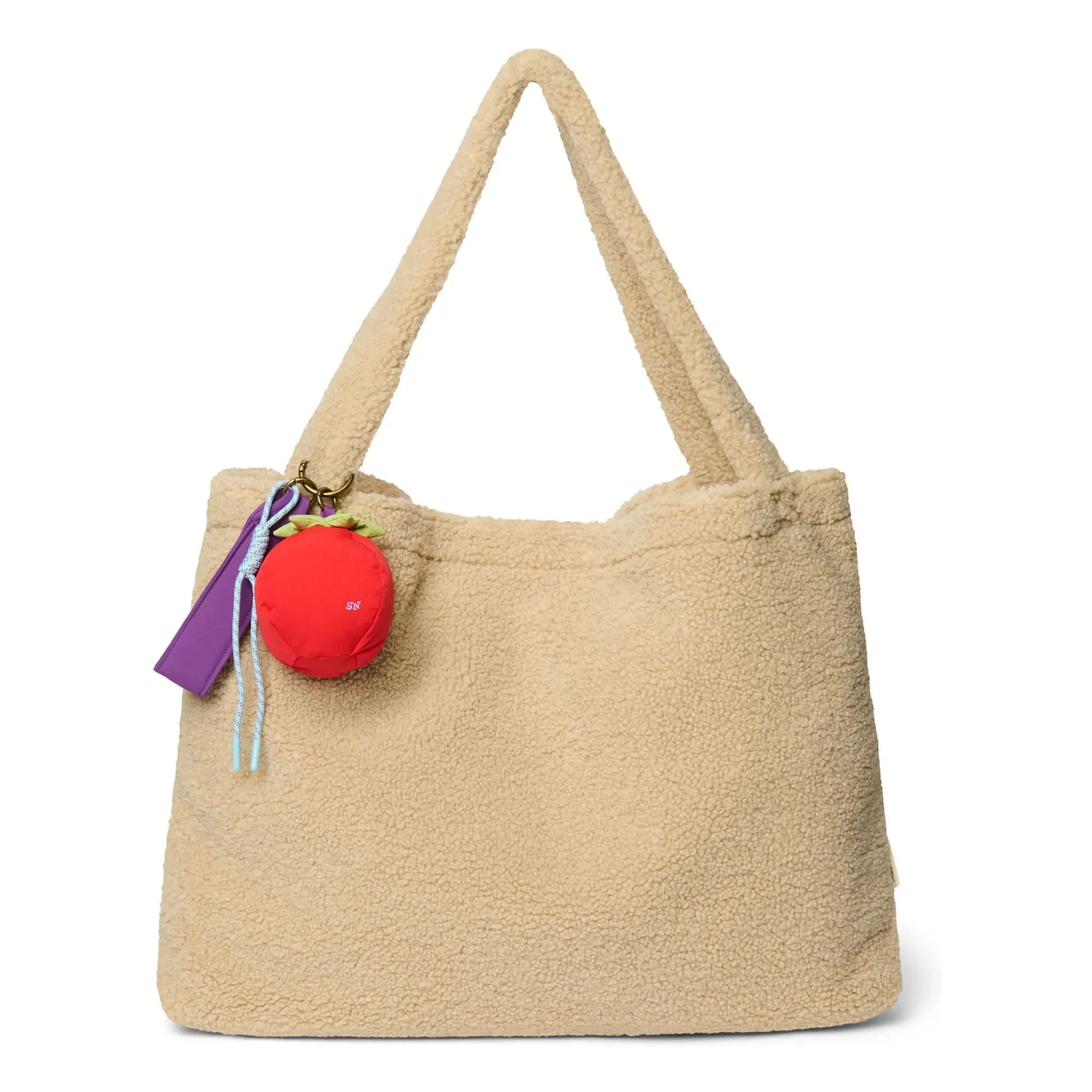 Studio Noos - Tomato Jewelry | Red