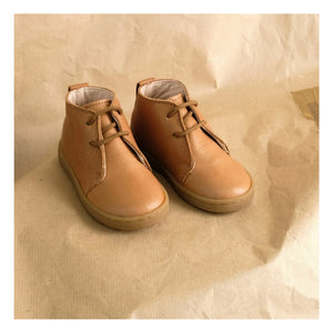 Lazare - Raoul Shoes | Camel