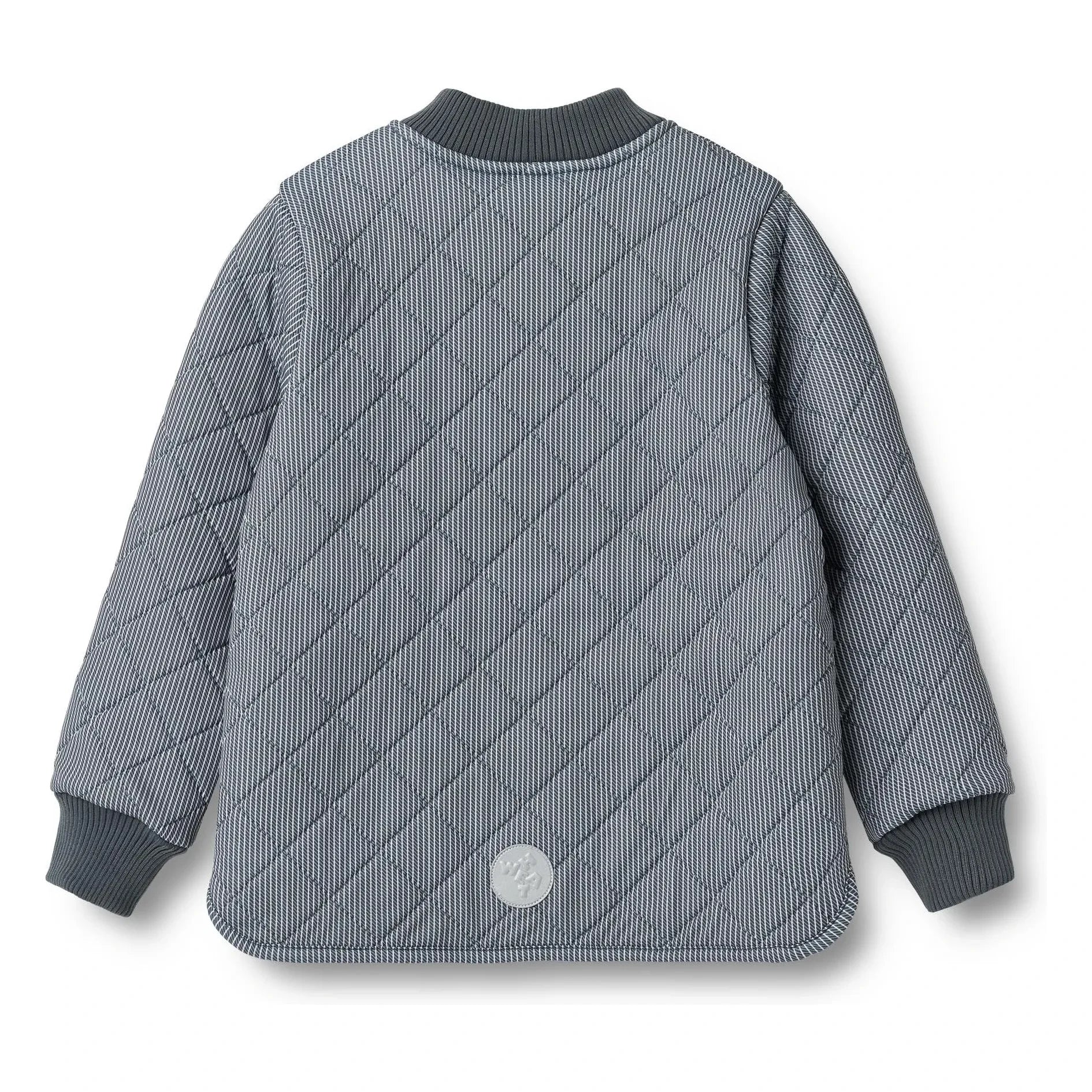 Wheat - Benni Recycled Fiber Thermo Coat | Ink