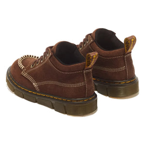 Dr Martens - Raffe J Çizik Ayakkabılar | Kahverengi