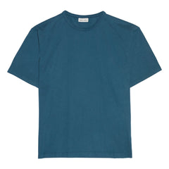 Smallable Man - Solal Organic Cotton T-Shirt | Blue