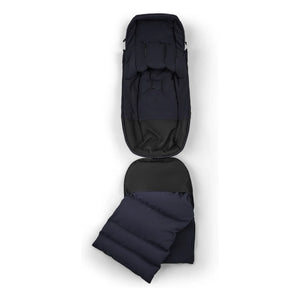 Bugaboo - Thermolite© Performance Foot Cover | Indigo