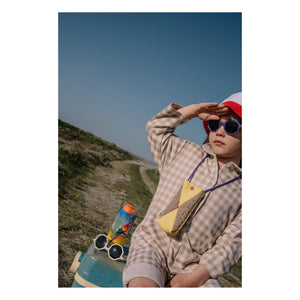 Mini Kyomo - YEYE x Mini Kyomo Sunglasses and Case