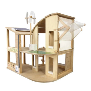 Plan Toys - Eco-friendly Furniture Toy House