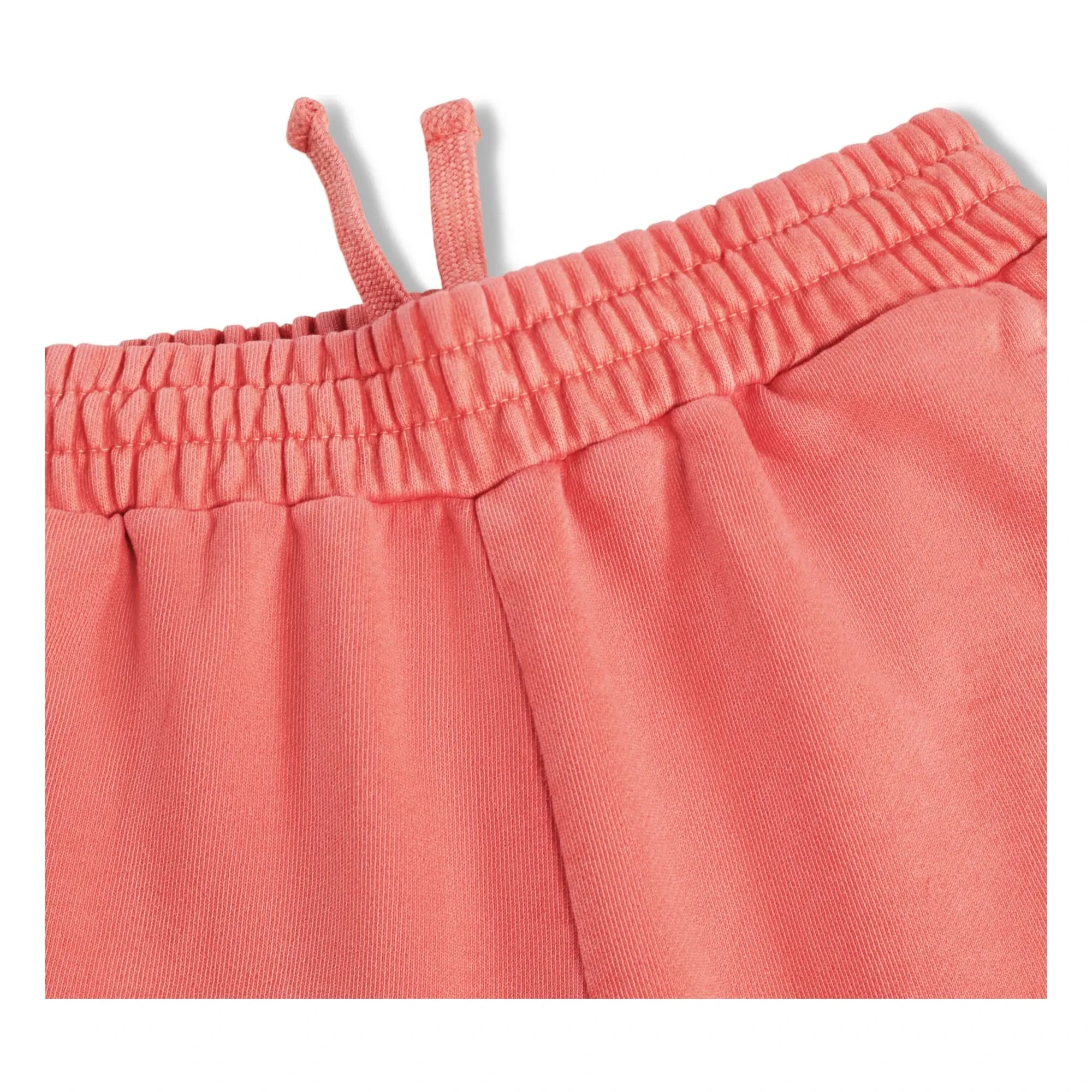 Molo - Ador Organic Cotton Shorts | Coral