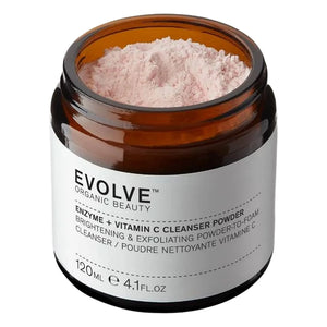 Evolve - Enzim + C Vitamini Temizleme Tozu - 70 g
