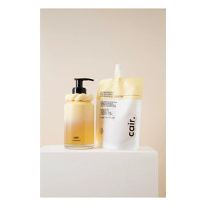 CAIR by La Bonne Brosse - Cair by La Bonne Brosse Shampoo Refill - 190 ml