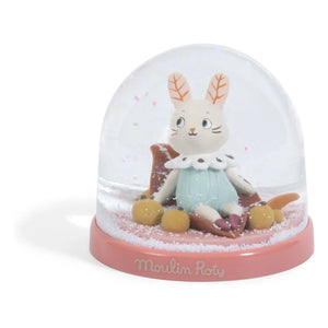Moulin Roty - Kar küresi - Yağmurdan sonra