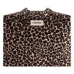 rivedroite - 24-Hour Célestins Bag | Leopard