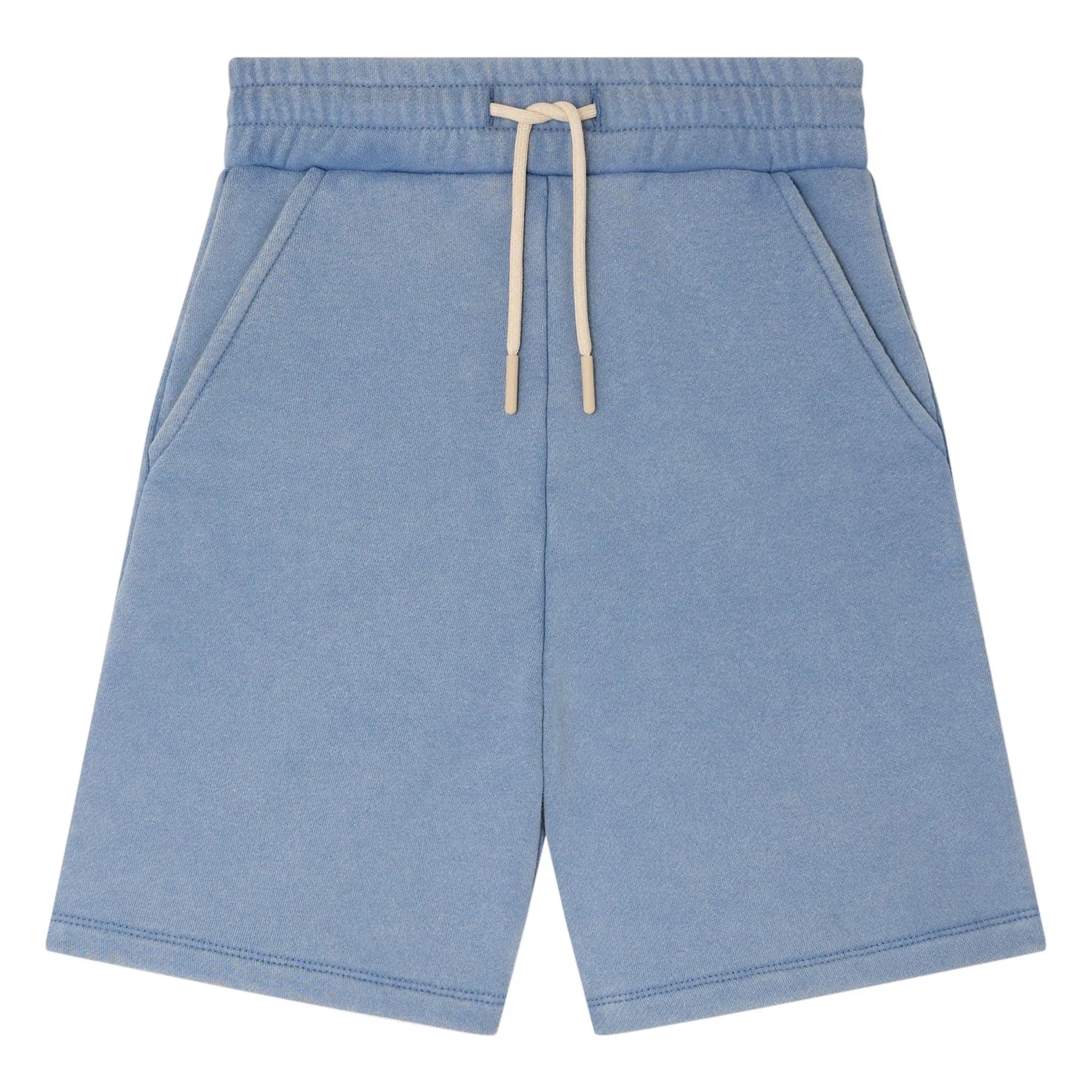 Bonpoint - Egon Bermuda şort | Azure blue