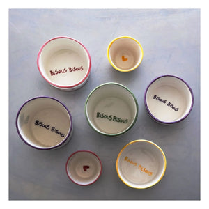 Denise - Olaf Espresso Cup | Pink