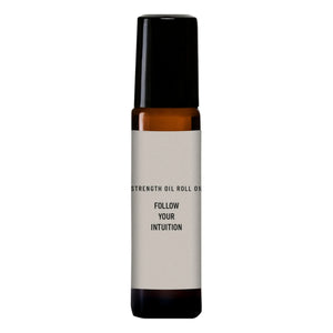 Mama Matters - Roll-On Body Oil - 10 ml