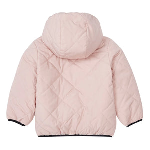 Gosoaky - Baby Shark Jacket | Pale Pink