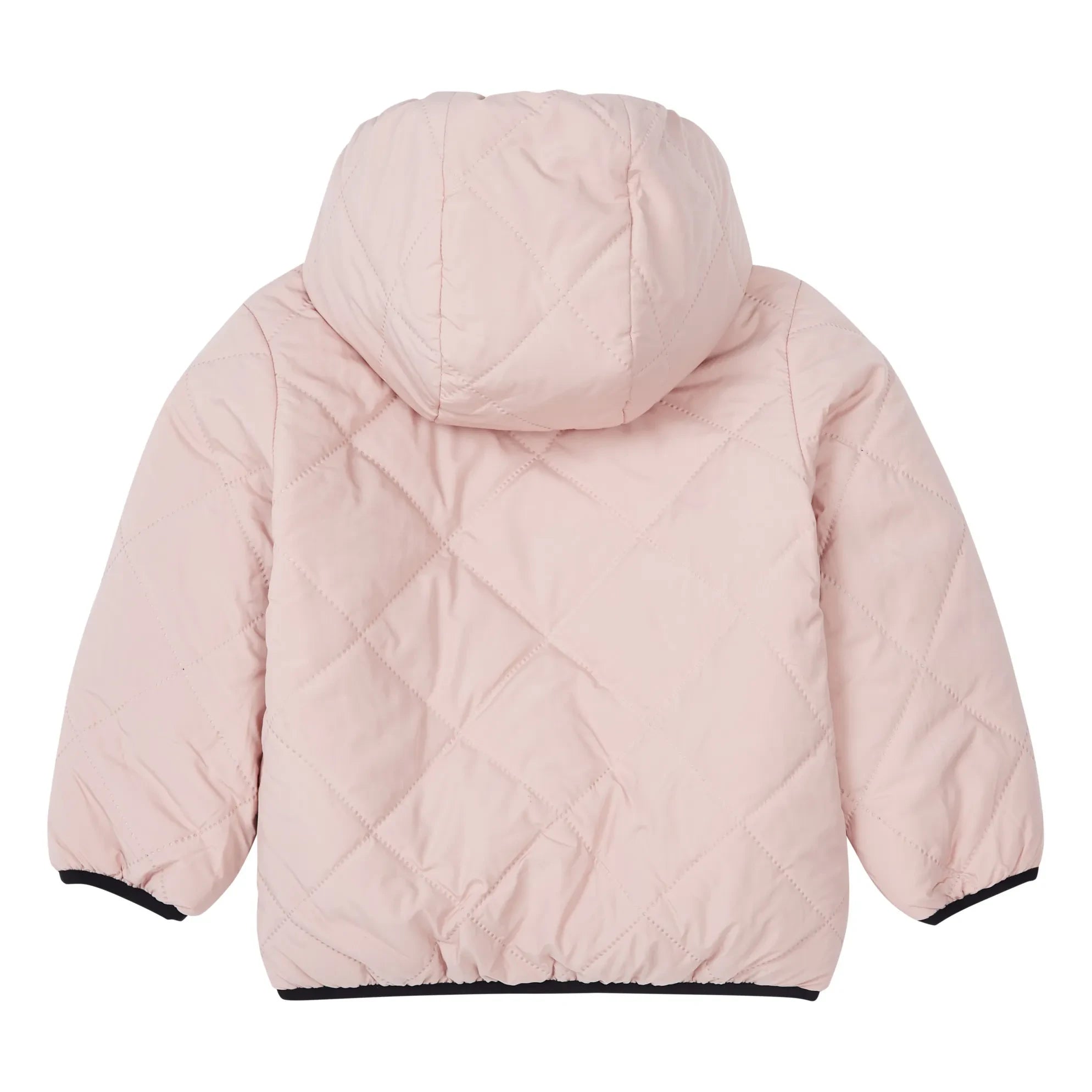 Gosoaky - Baby Shark Jacket | Pale Pink