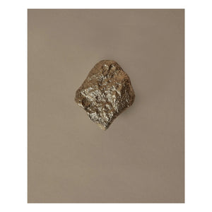 Ferm Living - Comber Rock askı | Altın