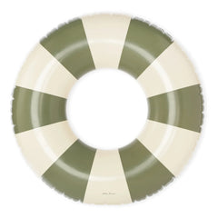Petites Pommes - Sally Inflatable Ring | Khaki