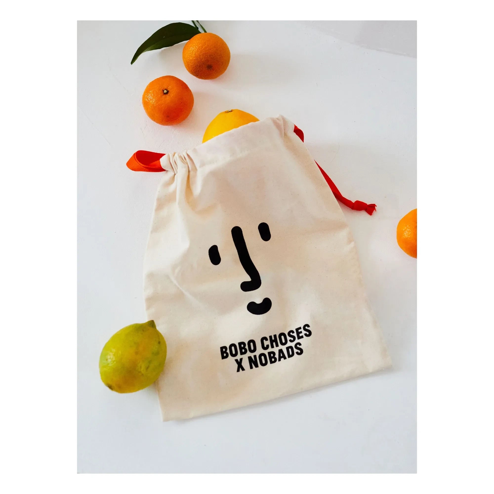 Bobo Choses - Bir narenciye macera hediye kutusu - 250ml