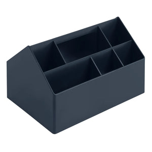 Muuto - Toolbox Sketch Saklama Kutusu | Gece mavisi