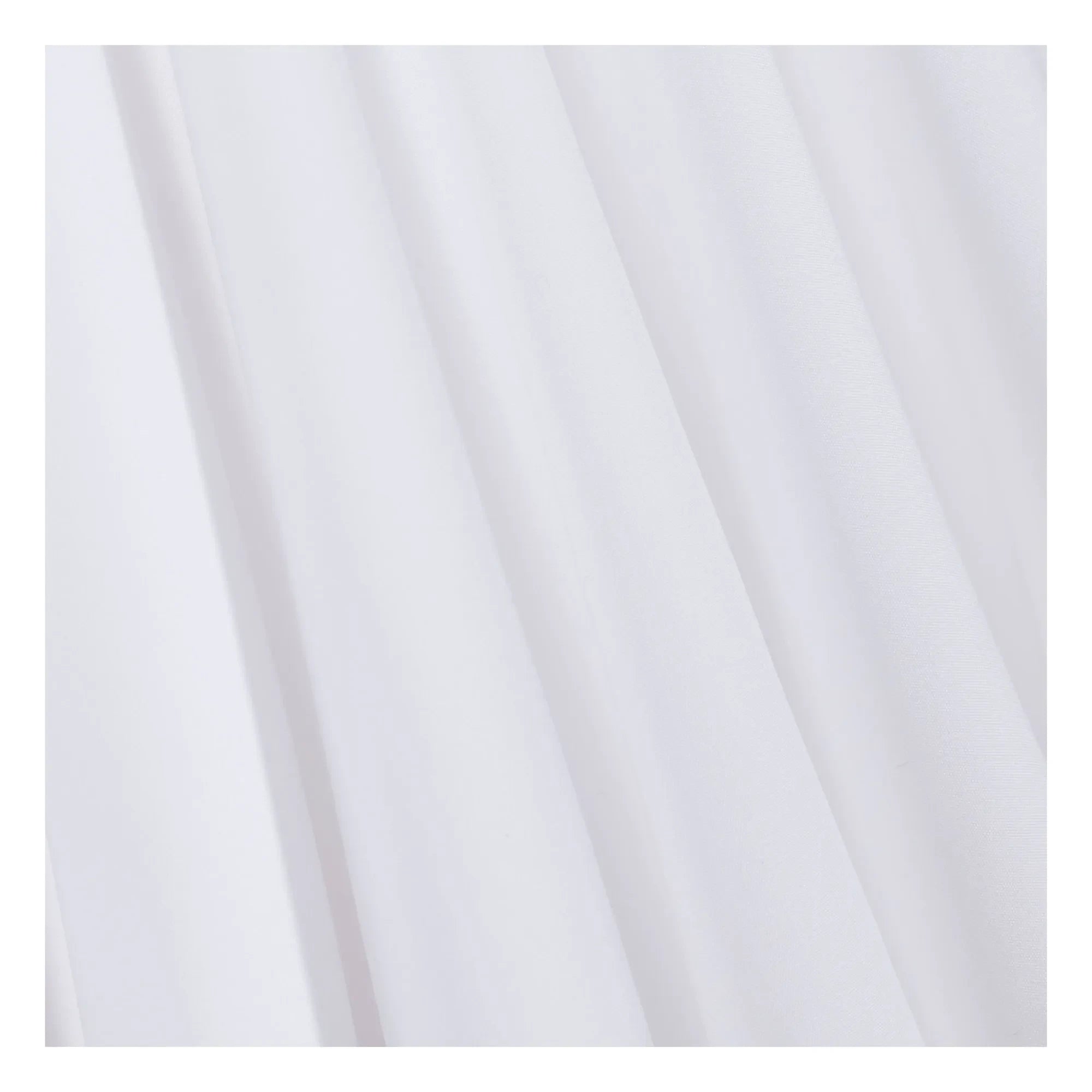 Maria de la Orden - Bellflower Blouse | White