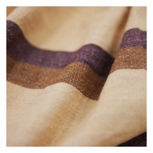 HKliving - Vida Bedspread | Hazel