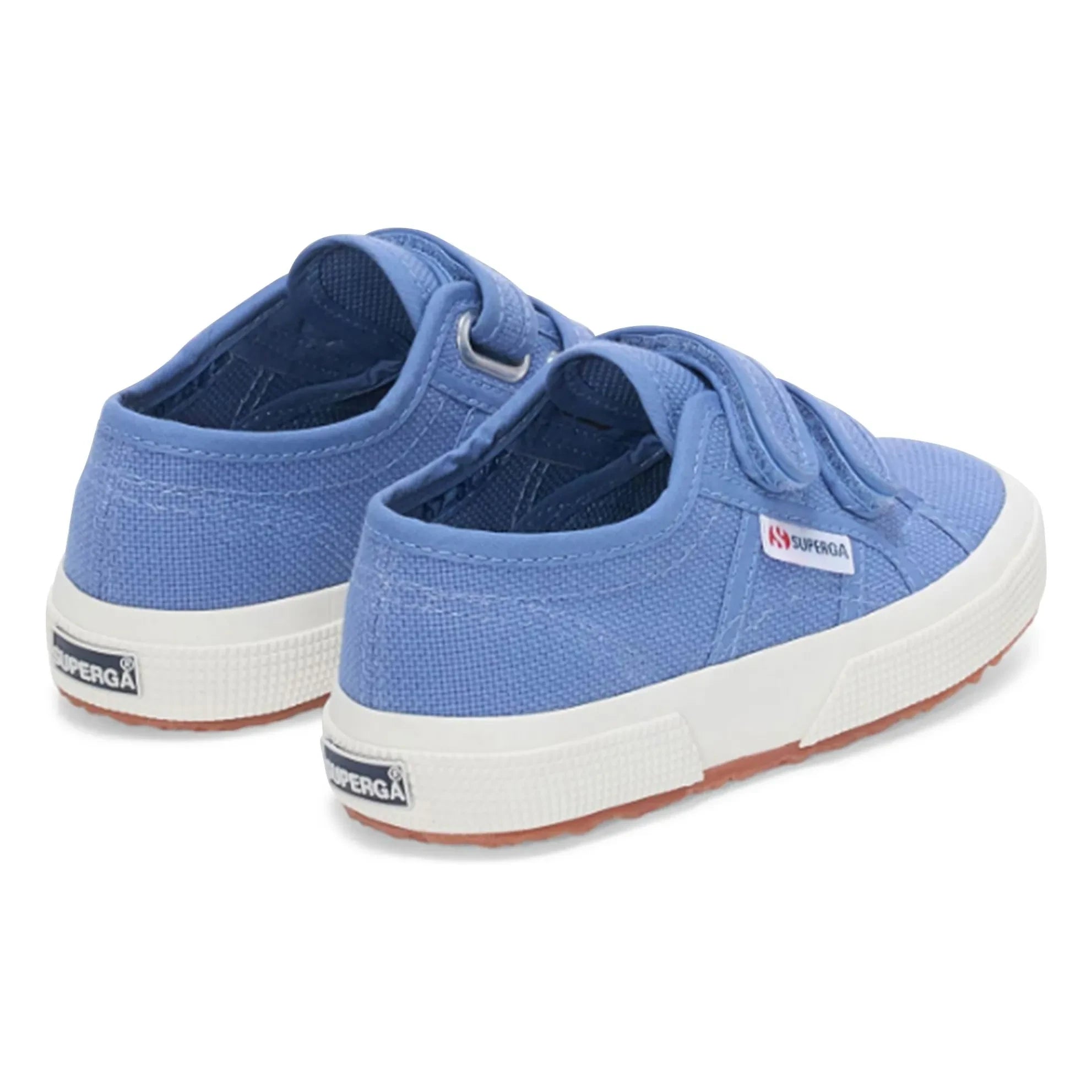 Superga - Lace-up Sneakers 2750 JCOT Classic | Blue