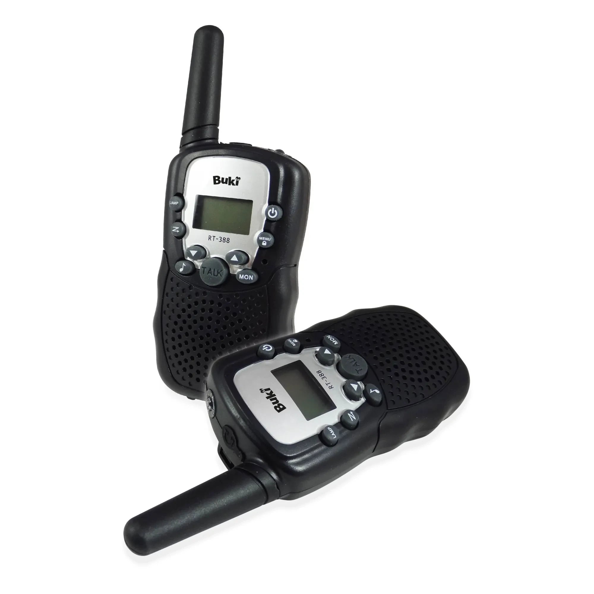 Buki - Walkie Talkie
