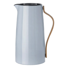 Stelton - Emma Yalıtımlı Kahve Demleme Sürahisi - 1 L | Mavi