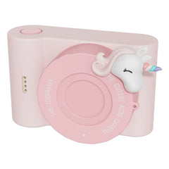The Zoofamily - Urban Zoo Camera - Unicorn