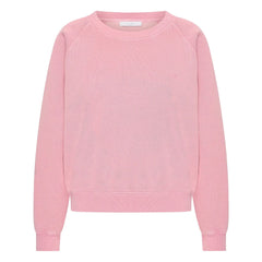 By Bar - Carrie Organic Cotton Sweatshirt | Rose Woodsy