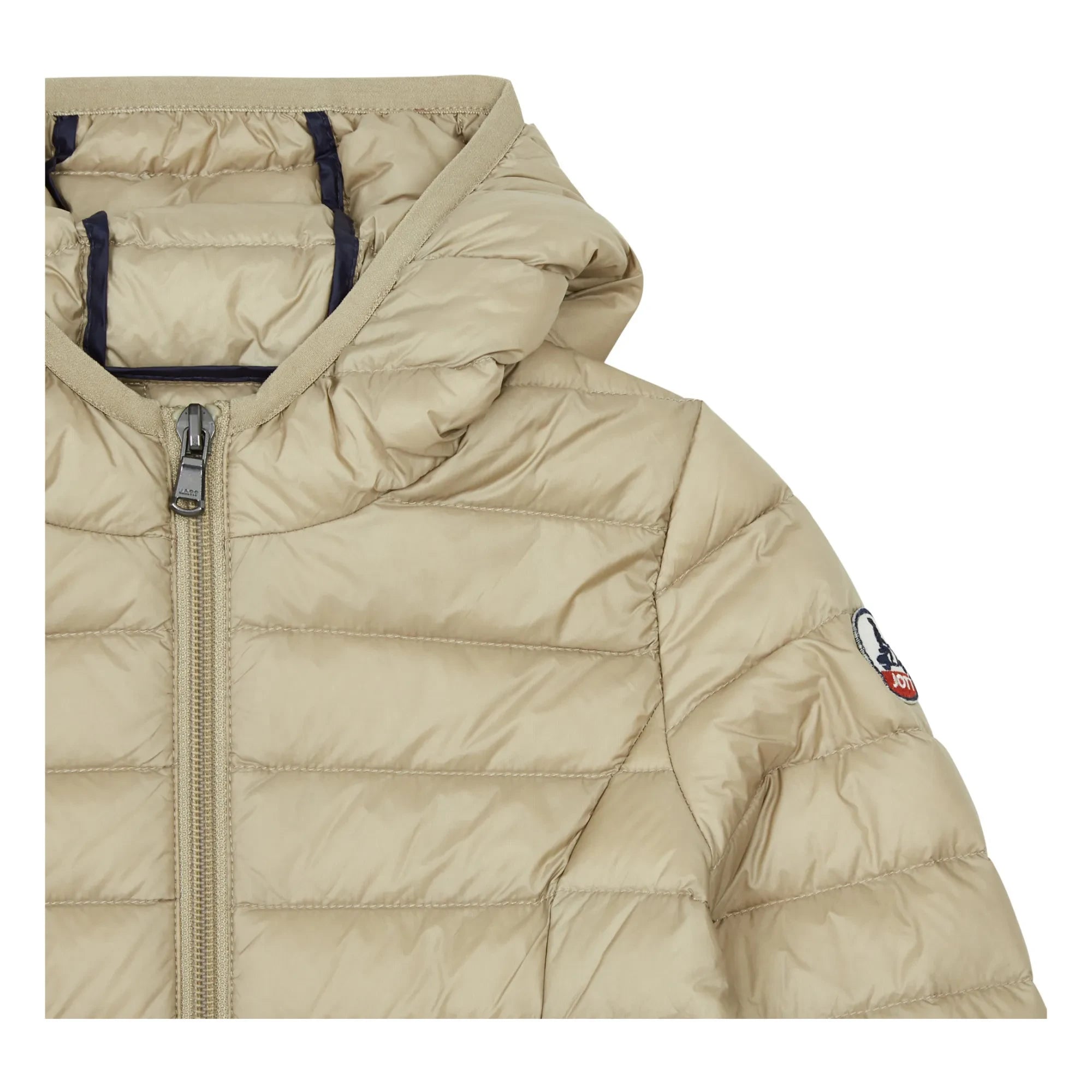 Jott - Carla Puffer Coat | Beige