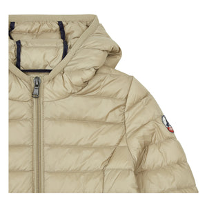 Jott - Carla Puffer Coat | Beige