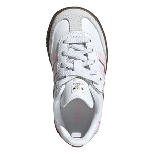 Adidas - Samba OG lace-up sneakers | Pink