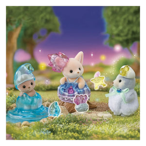 Sylvanian Families - Büyülü Bebekler
