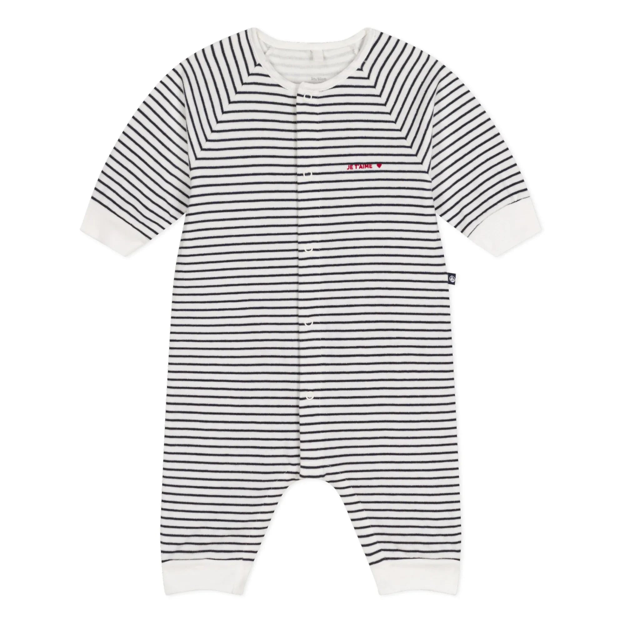 Petit Bateau - Magune Tube Tulum | Lacivert