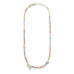 Anni Lu - Pastel Bikini Necklace