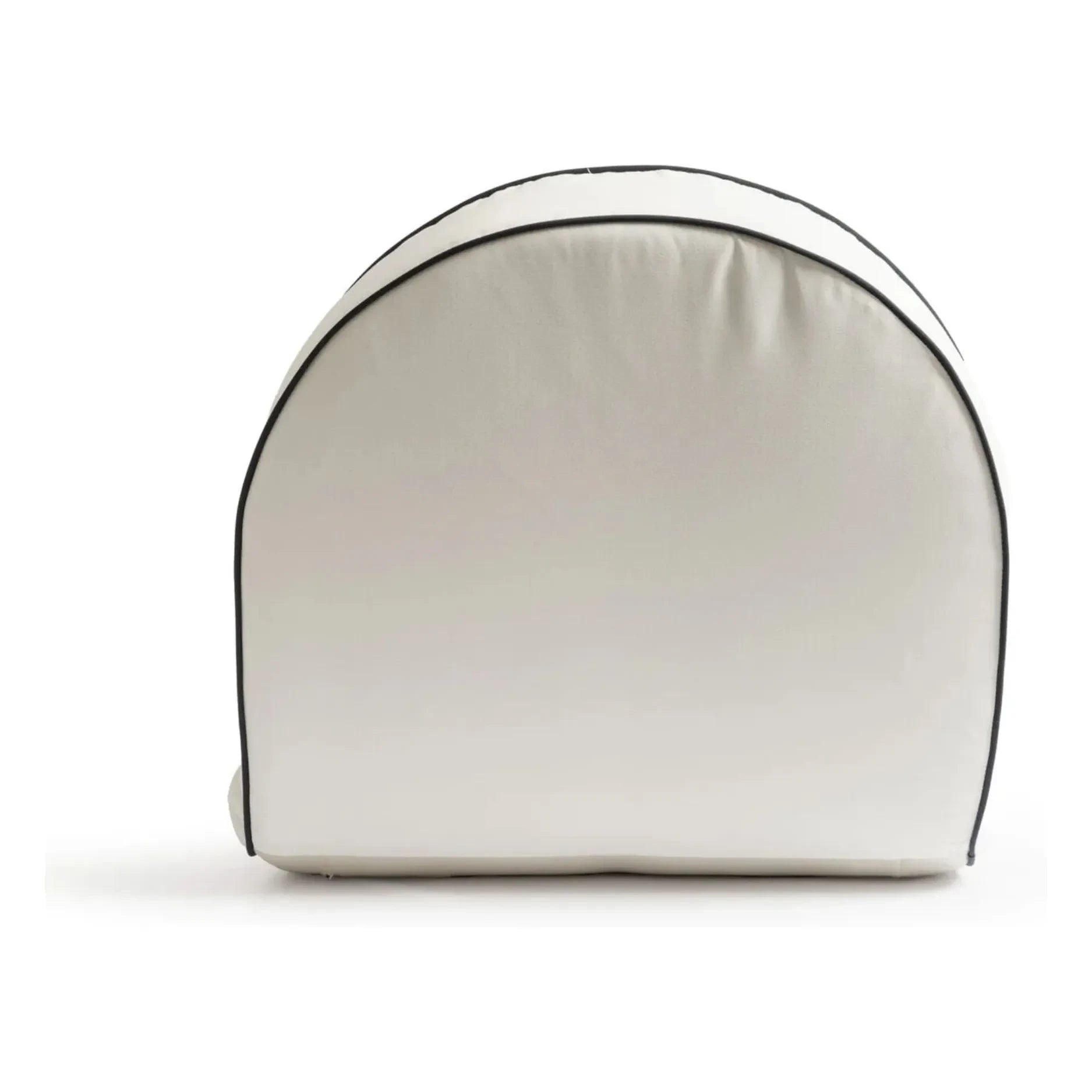 Business & Pleasure Co. - Lounge Pillow | White