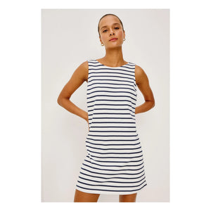 Rails - Kaylee Cotton Sailor Dress | Ivory