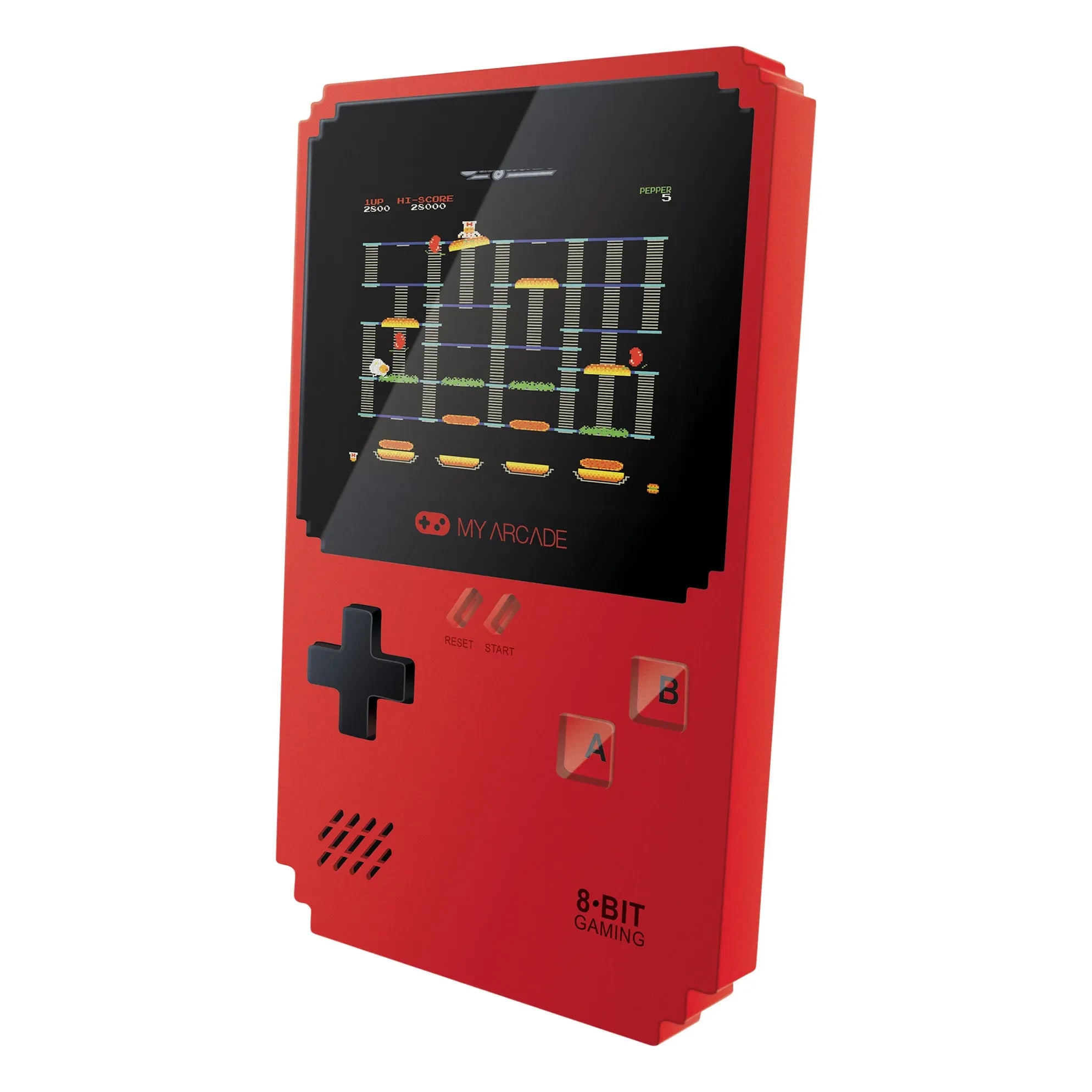 My Arcade - Pixel Classic Retro Handheld Console