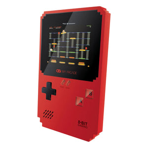 My Arcade - Pixel Classic Retro Handheld Console