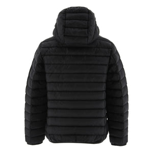 Jott - Hugo Hooded Down Jacket | Black