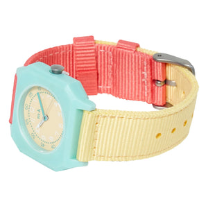 Mini Kyomo - 1987 Watch | Blue