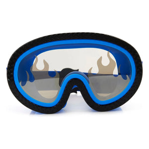 Bling2O - Finish Line Swim Mask