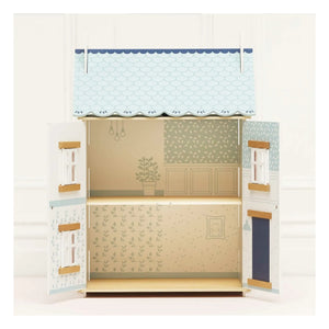 Le Toy Van - La Maison Bleue Belle | Light Blue