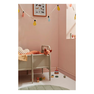 Kid's Concept - Ed Edvin Pillow | Russet