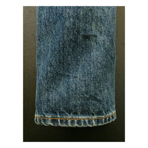 Nudie Jeans - Jean Gritty Jackson Thriller | Washed Blue