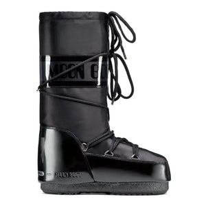 Moon Boot - Glance Moon Boot | Black